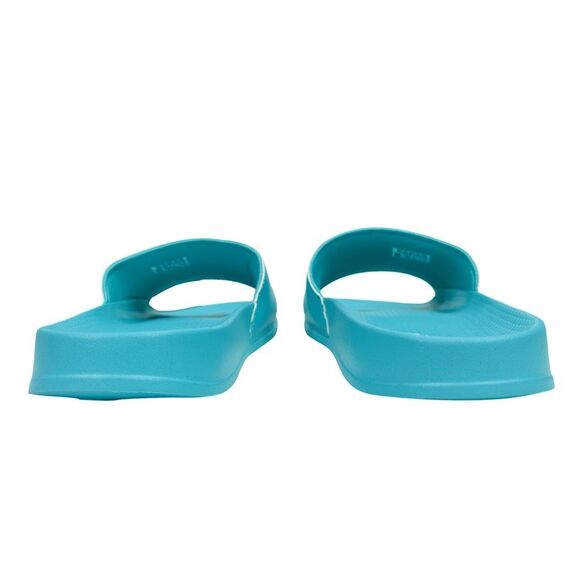 Reebok Classic Slide - Classic Teal / Ftwr White / Pure Grey 3 - Size 13 - Picture 6 of 10